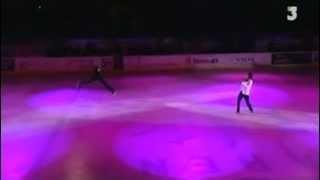 Concierto di Aranjuez - Evgeni Plushenko & Edvin Marton