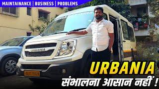 Force urbania customer review | bus business episode 13