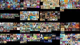 16 NewWilliamlasater created AAO videos playing at once.