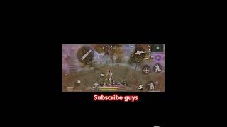 1 vs Squad(moment before disaster)#callofduty #codm #viralvideo #trending #shorts