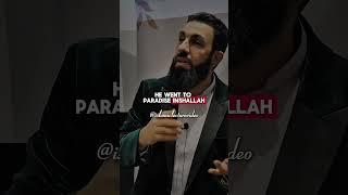 How Optimism And Faith Helped Me Through The Darkest Moments of Loss - Belal Assaad