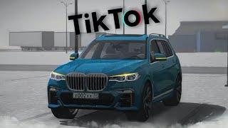 Подборка лучших видео из Тик тока в Car Parking Multiplayer #77