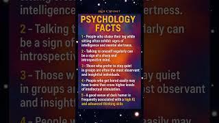 Psychology Facts- Mindset  #motivation #fearlessandfree #stoicphilosophy