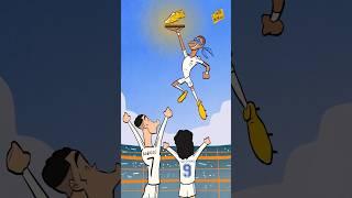 No Cups, Just Goals — Mbappé’s Golden Shoe for Real Madrid 