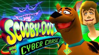 Ну чё там с сыном собаки (Scooby-Doo and the Cyber Chase)