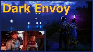 Dark Envoy  ОБЗОР Игры