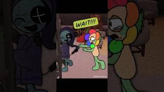 Astro Tried to Help… But Dandy Pushed Him Away | Dandy’s World Comic Dub | #dandysworld #comicdub