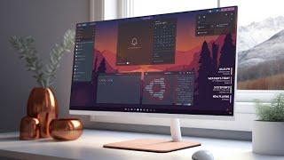 How To customize your New Ubuntu 24.04 Desktop | Full Customization