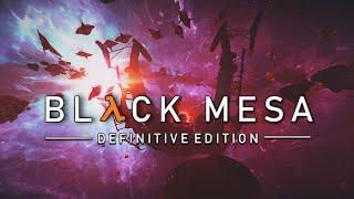 BLACK MESA ПОЛНОЕ ПРОХОЖДЕНИЕ НА РУССКОМ