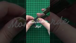 First Impressions: Monteverde MP1