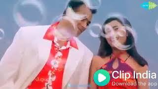 Salman khan and rani mukharji status