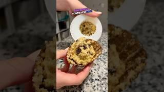 This Soap Muffin Was a Total Flop🫠 #soap #soapmaking #foodart #smallbusiness #shortsvideo #food