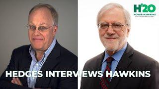 Chris Hedges interviews Howie Hawkins, Green for President
