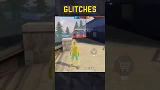 DANGEROUS GLITCHES 