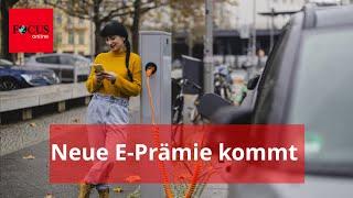 Neue E-Prämie kommt: Warum Sie jetzt auf keinen Fall ein Elektroauto kaufen sollten