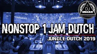 JUNGLE DUTCH TERBARU!!! BAASS NYA KOK NGEGAS YA [DJ IRWAN] NONSTOP 1 JAM