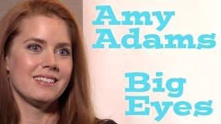 DP/30: Big Eyes, Amy Adams