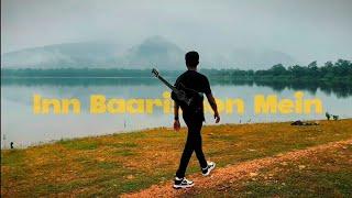 Inn Baarishon Mein | Akarsh Gupta | Official Video