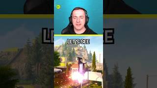 Can We Control It?  Goat Simulator 3 Gameplay #shorts