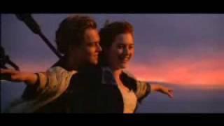 Titanic- Right Here Waiting