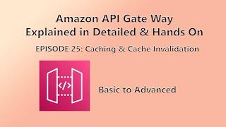 Master AWS API Gateway Caching: Optimize Performance & Reduce Costs (2024 Hands-On Guide)!