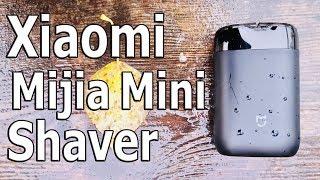 Мал, да Удал ! II 10 фактов об электробритве Xiaomi Mijia Electric Shaver