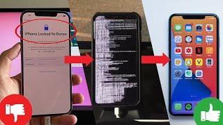 UNLOCK iCloud Activation Lock on ANY iPhone! Official Software Revealed!  #icloudbypass