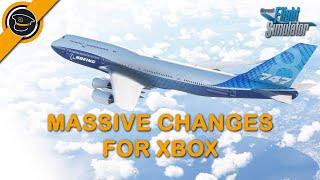 BIG improvements with Sim Update 15 / PC & Xbox Series / MSFS2020