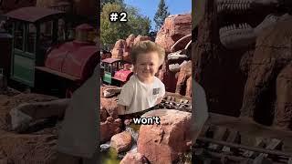 Only 0.01% of Disneyland Guests Know These Secrets