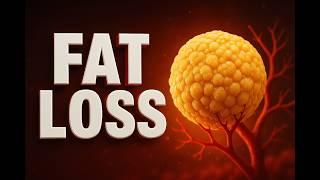 The Chemistry and physiology of fat burning and weight loss.