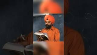 WORLD’S MOST BORING TEACHER - Jaspal Bhatti Comedy