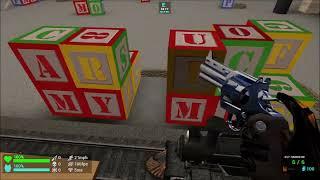 Garry's Mod/GMod Rats Map Showcase: V92_ToyHouse