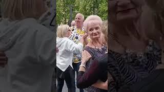 Kharkiv Харьков Танцы 22.06.2025