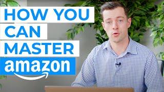 Amazon Marketing with Tom from Megaphone