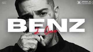 EMIS KILLA x VEGAS JONES TYPE BEAT - "BENZ" | DARK RAP TRAP BEAT INSTRUMENTAL (Prod. 2 One)