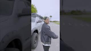 THE FUTURE IS HERE! This Uber takes you anywhere without a DRIVER! 