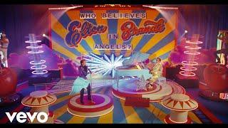 Elton John, Brandi Carlile - Who Believes In Angels?