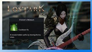 How to get the Forest's Minuet | Lost Ark
