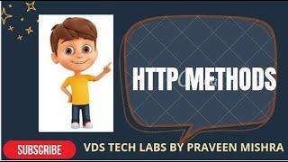 #httpmethod Introduction to HTTP Methods (GET,PUT,POST,DELETE,PATCH)