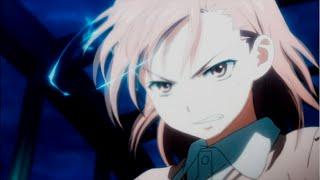 Amv - Project "Control"