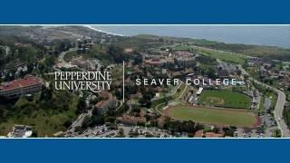 Pepperdine University | Seaver College