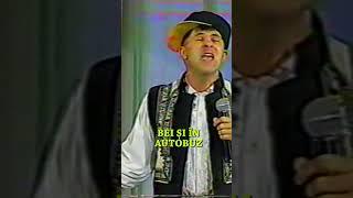 EU BEAU PENTRU TINE #doruoctaviandumitru