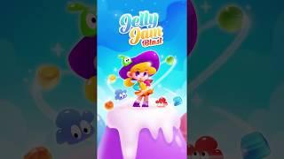 Jelly Jam Blast - A Match 3 Game