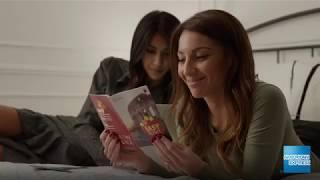 Your points, your way | American Express Canada