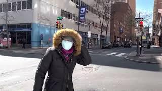 Philadelphia Bjj walking tour! Old city-Center city pt 2 and ideas on downloading opponents Bjj game