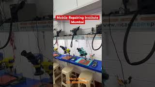 Best Mobile Repairing Institute Mumbai / Mobile Repairing Course