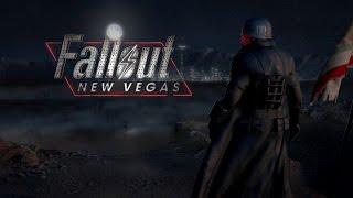 Подборка модов для Fallout NV "Горячий поцелуй Мохаве"