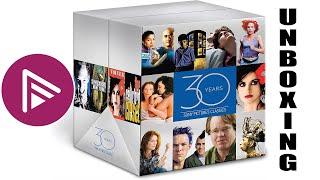  Sony Pictures Classics 30th Anniversary 4K Blu ray box set unboxing