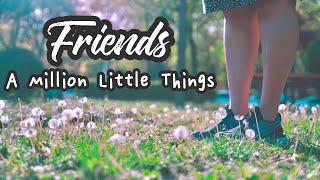 China Vlog 9-Friendship, A Million Little Things #Life in China #Indian in China