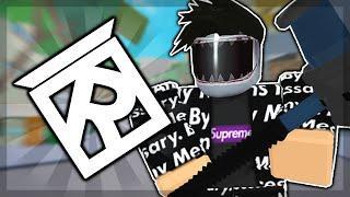 ROLVe Moderator: What It's Been Like.. (Roblox Arsenal)